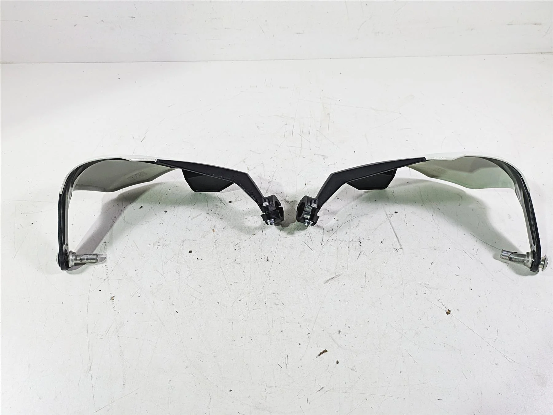 KTM 890 1290 Adventure Handguard Hand Guard Set 60302181110 - Image 11
