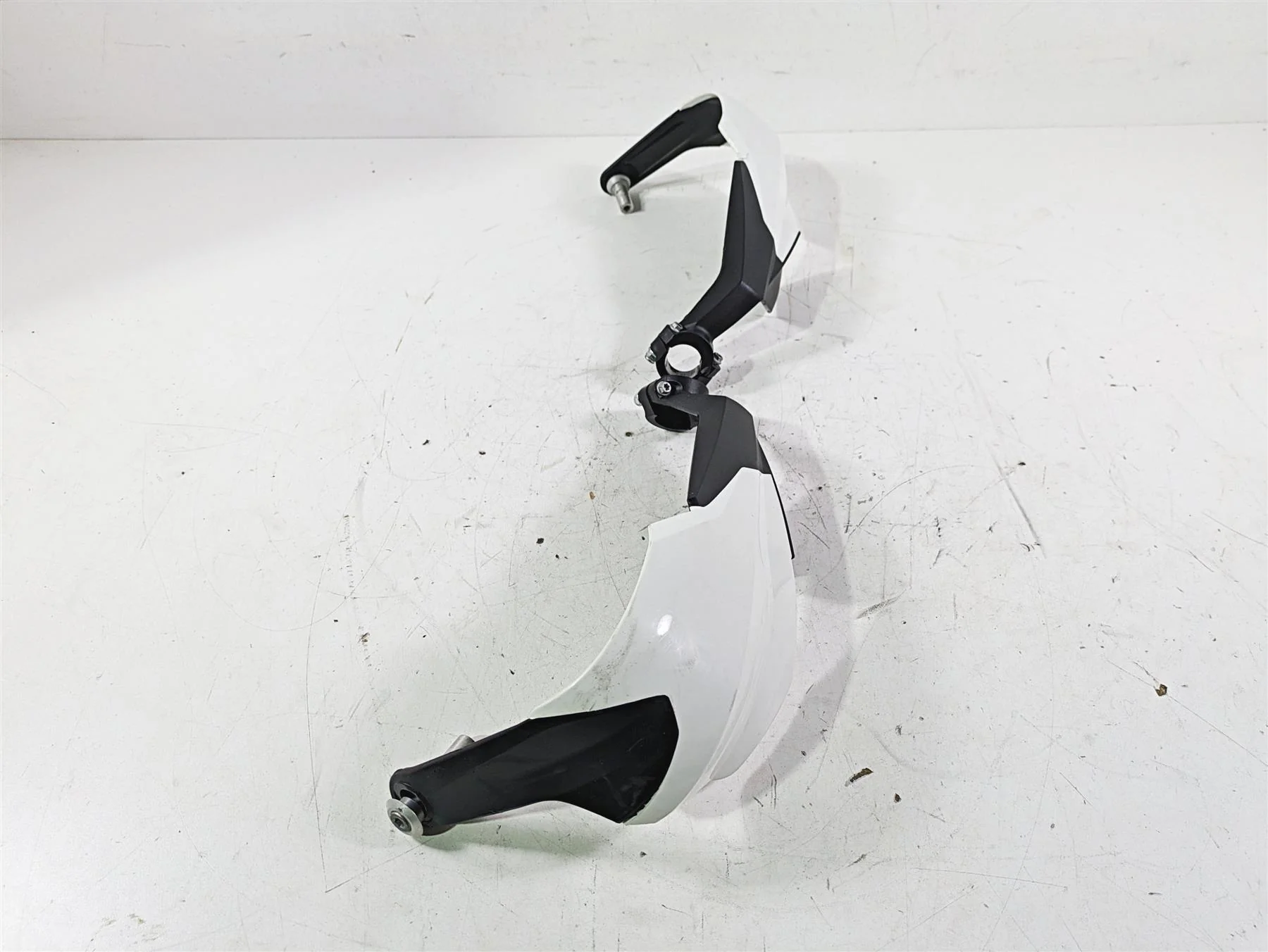 KTM 890 1290 Adventure Handguard Hand Guard Set 60302181110 - Image 12