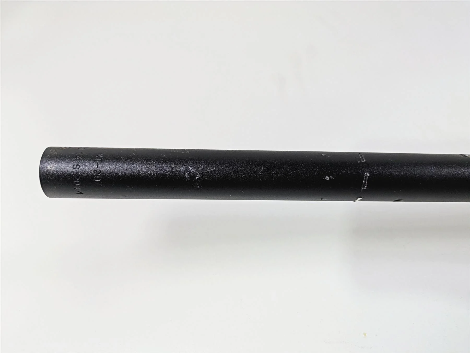Motorcycle Tapered Flat Superbike Handlebar Handle Bar LSL XN1 - Image 10