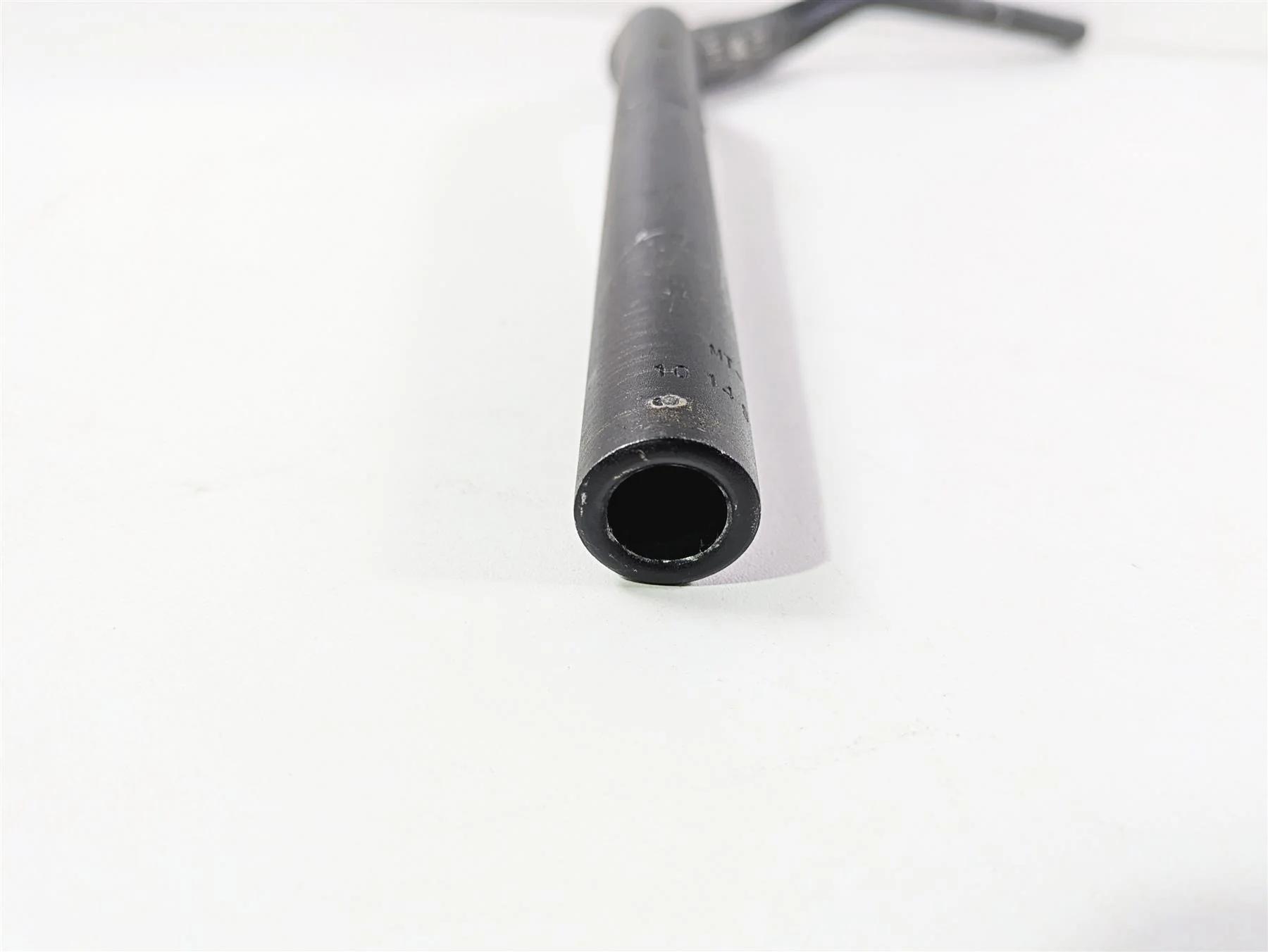 Motorcycle Tapered Flat Superbike Handlebar Handle Bar LSL XN1 - Image 5