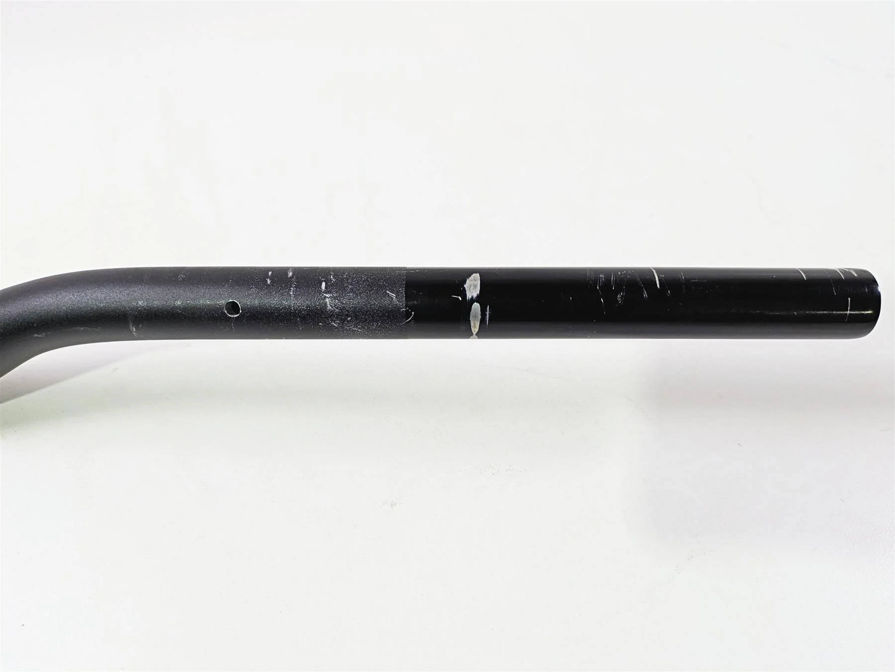 Motorcycle Tapered Flat Superbike Handlebar Handle Bar LSL XN1 - Image 9