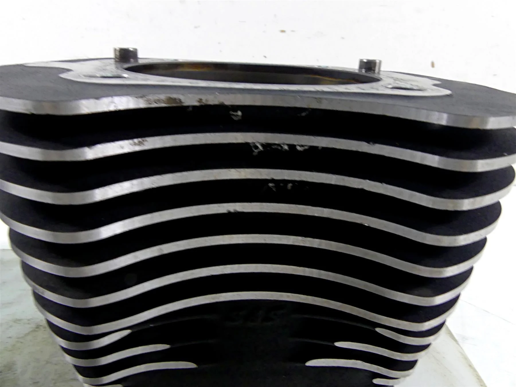 S&S Cycle 106" Forged Stroker Piston Jug Barrels Cylinder Set 910-0203 - Image 11