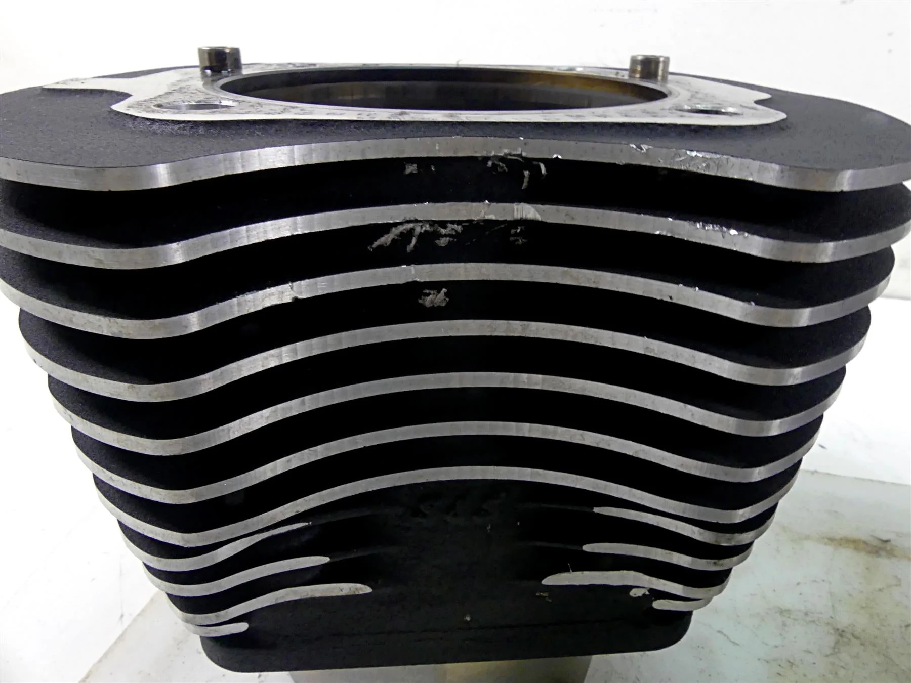 S&S Cycle 106" Forged Stroker Piston Jug Barrels Cylinder Set 910-0203 - Image 12